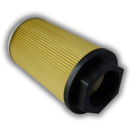 Main Filter Hydraulic Filter, replaces FLOW EZY P1003100RV3, Suction Strainer, 125 micron, Outside-In MF0423883